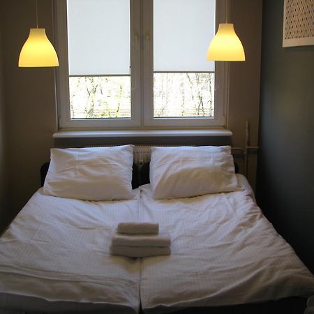 Apartamenty W Centrum Gdyni I Gdynia Luaran gambar