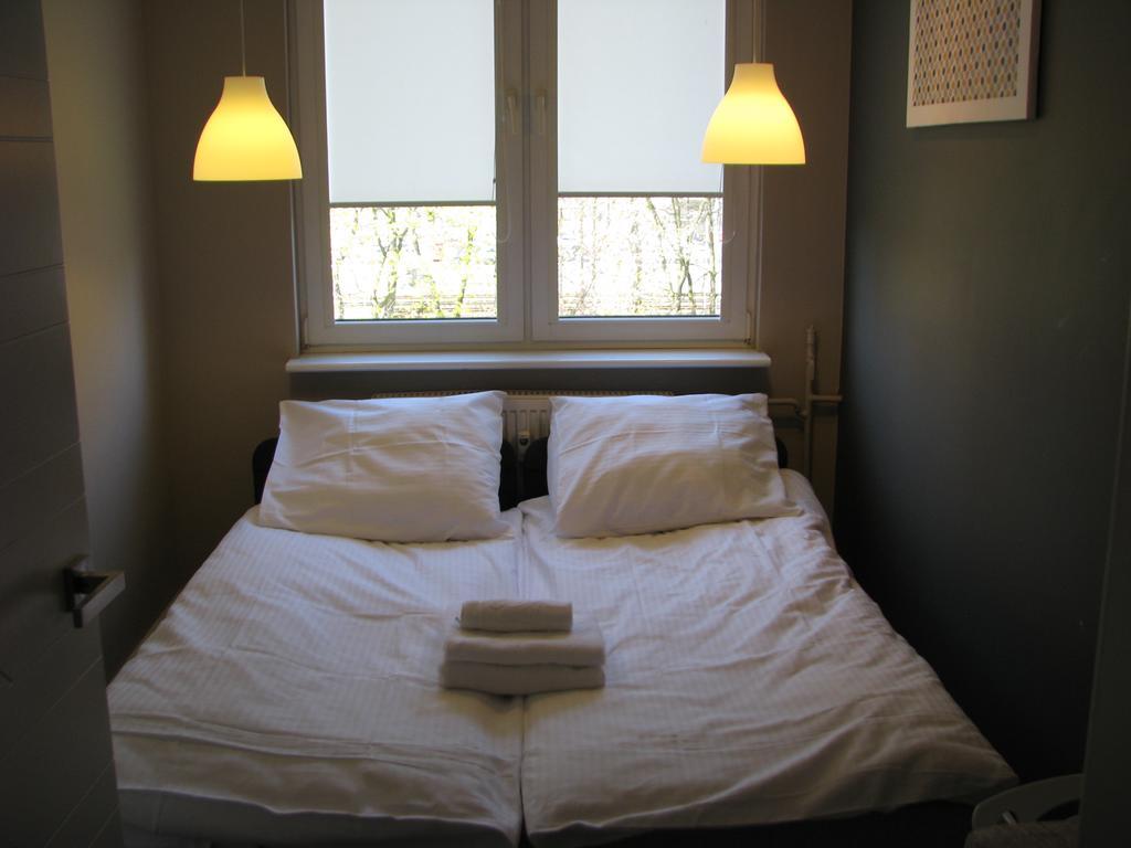 Apartamenty W Centrum Gdyni I Gdynia Luaran gambar