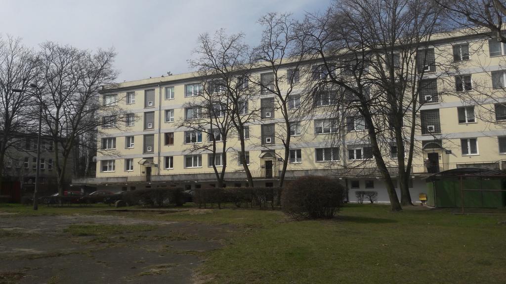 Apartamenty W Centrum Gdyni I Gdynia Luaran gambar